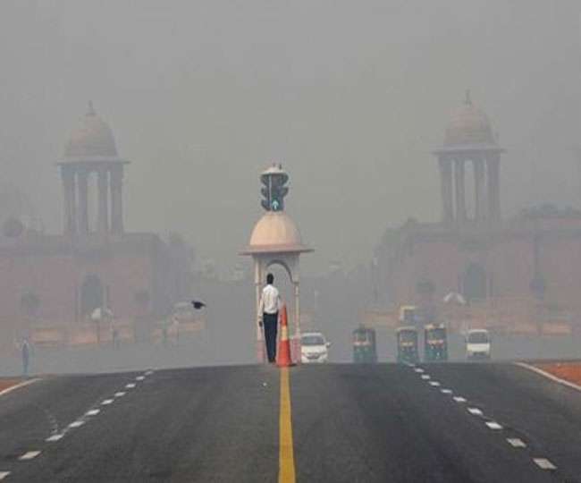 Odd-Even scheme in Delhi from today as national capital turns into ‘gas chamber’ | Latest Updates