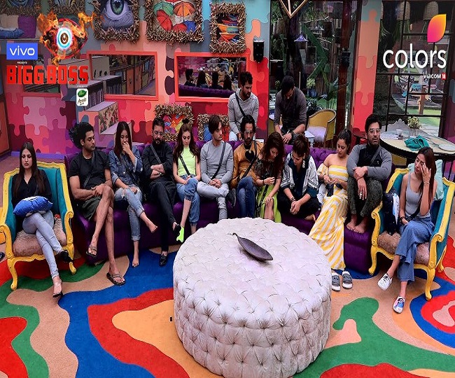 Bigg boss 13 episode 13 online full