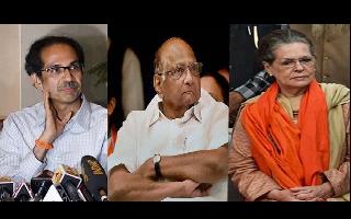 Maharashtra Govt Formation | Decision on alliance with Sena tomorrow:..