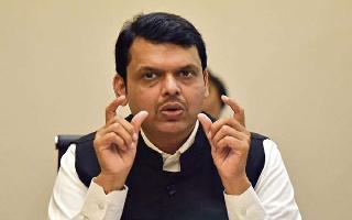 Maharashtra Power Tussle | Fadnavis meets RSS Chief Mohan Bhagwat amid..