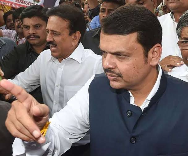 Nagpur court summons former CM Devendra Fadnavis for concealing ...