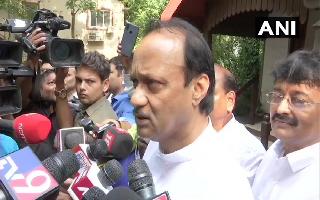 Maharashtra Govt Formation: NCP&rsquo;s Ajit Pawar puts onus on Congress for..