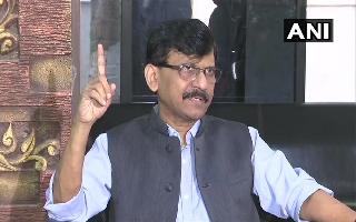 Maharashtra Govt Formation | 'Ajit Pawar has backstabbed': Sanjay Raut..
