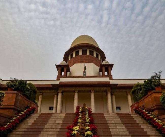 PM Narendra Modi security breach: Supreme Court to pronounce order