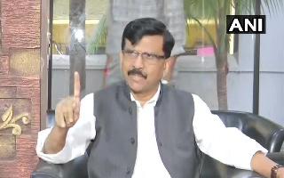 'Won't break away': Shiv Sena rebuts claim of moving legislators to hotel,..