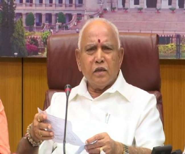 ‘Yediyurappa gave me Rs 1,000 crore’: Disqualified Karnataka MLA's ...