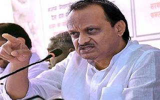 'Sanjay Raut texted me', says NCP's Ajit Pawar as Shiv Sena looks for..