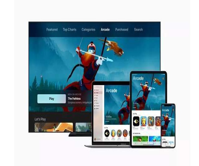 Apple TV+ launched in India, set to take on Netflix, Amazon and Hotstar