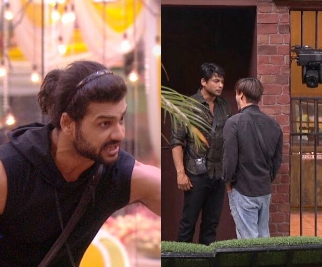 Bigg Boss 13 Day 54 Highlights Devoleena Calls Vishal Liar Sidharth