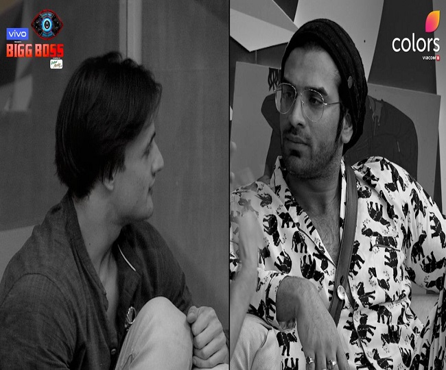 Bigg Boss 13 Day 61 Highlights Paras and Asim get into big