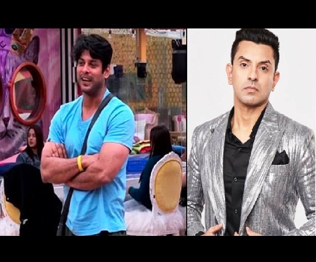 Bigg Boss 13 Day 42 Highlights Salman says Sidharth Shukla