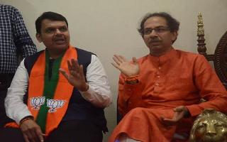 Maharashtra Impasse | After fortnight of tussle between allies over govt..