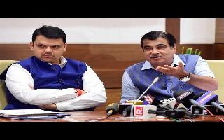 RSS backs Gadkari to act arbitrator in Maharastra impasse, can he broker..