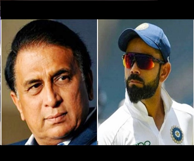India Used To Win In 70s 80s Too He Wasn T Born Then Gavaskar India Used To Win In 70s 80s Too He Wasn T Born Then Gavaskar