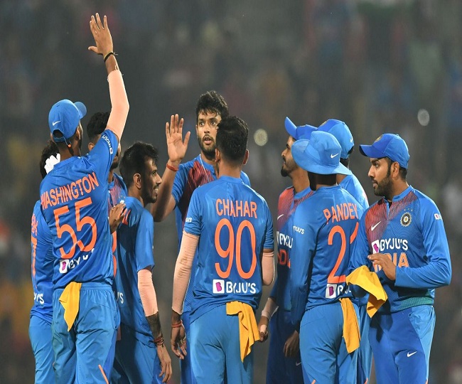 India announces T20I, ODI squads for West Indies series; Kohli and ...