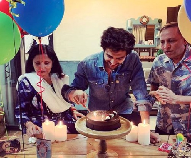 Happy Birthday Kartik Aaryan: Parents throw sweet surprise as the actor