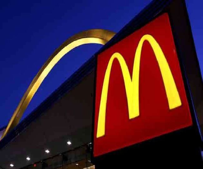 McDonald’s CEO Steve Easterbrook fired over ‘consensual relationship ...