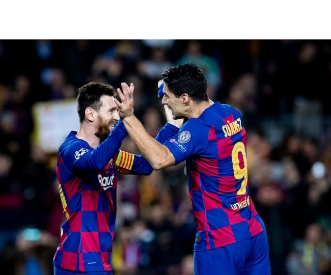 barcelona uefa 2019