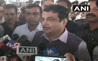 Maharashtra Power Tussle | &lsquo;Will get Sena support,&rsquo; says Nitin Gadkari;..