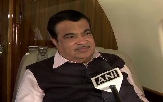Maharashtra Govt Formation | &lsquo;Alliance of opportunism&rsquo;: Nitin Gadkari&rsquo;s..