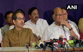 Maha Govt Formation | 'Ajit Pawar's decision against party line and..