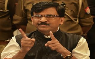 'Maharashtra wants a CM from Shiv Sena': Sanjay Raut ups ante after..