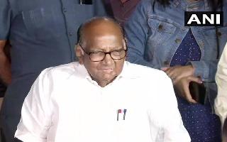 Maharashtra Govt Formation | &lsquo;Have not discussed alliance with any party&rsquo;:..