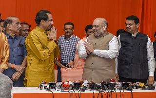 Maharashtra Impasse | Shiv Sena not to attend NDA meeting, Sanjay Raut..