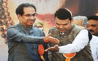 Maharashtra Power Tussle Latest Updates | Fadnavis, Pawar in Delhi today;..