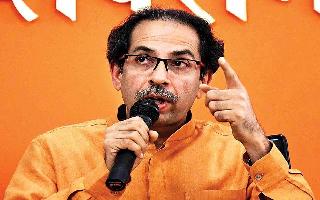 Maharashtra Impasse: Thackeray says equal sharing of power agreed upon in..