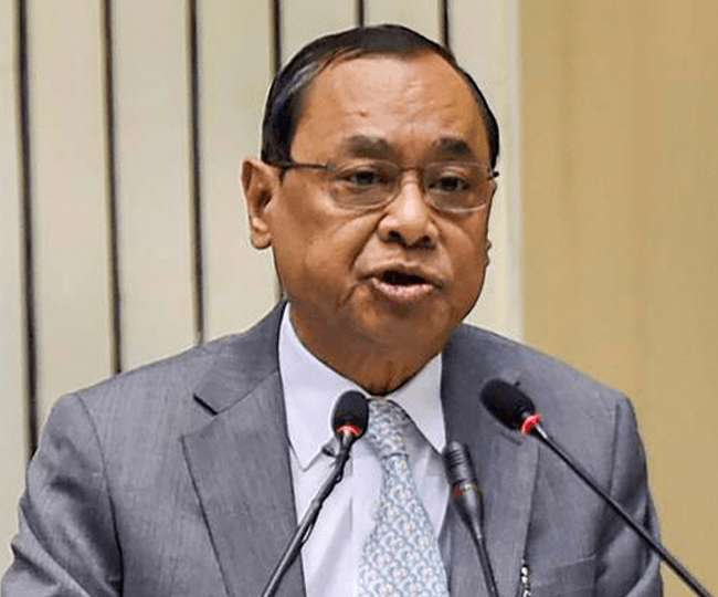 CJI Ranjan Gogoi cancels foreign visit to ensure verdict in Ayodhya ...