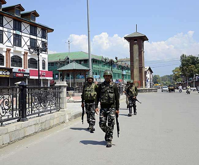 us-asks-india-to-provide-roadmap-to-political-and-economic-normalcy-in-jammu-and-kashmir