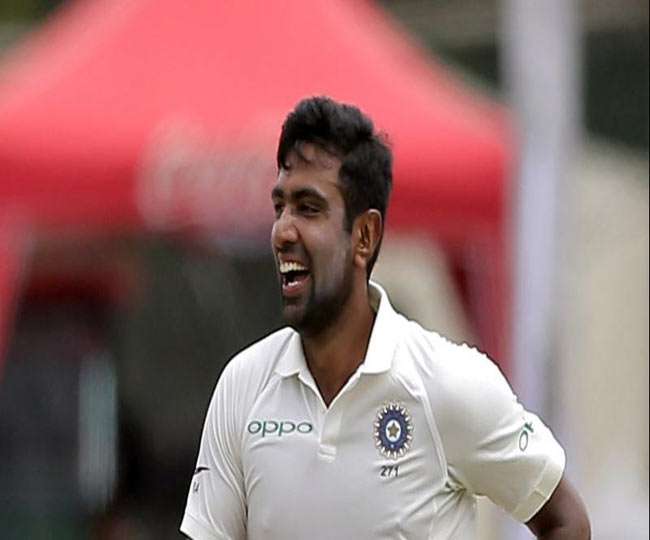 India vs South Africa: Ashwin scalps 350 Test wickets, equals ...