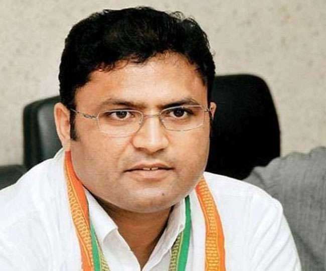 Haryana Polls 2019: Ashok Tanwar resigns from Congress ahead of polls ...