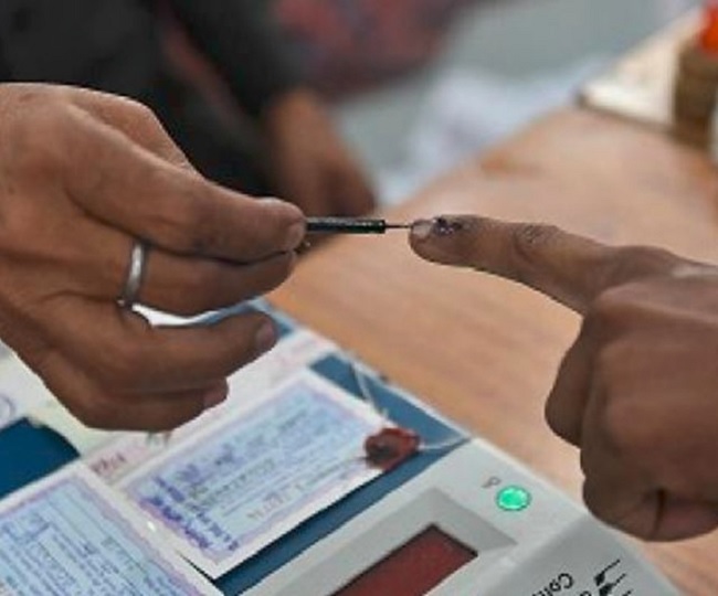 haryana-assembly-elections-2019-bjp-congress-inld-jjp-voting-evm-vvpat-manohar-lal-khattar