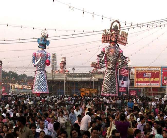 Happy Dussehra 2019: History and significance of festival to celebrate ‘victory of good over evil’