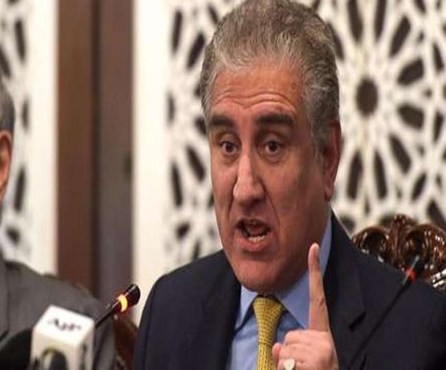 Pak Foreign Minister goes berserk when asked to name 58 countries ...