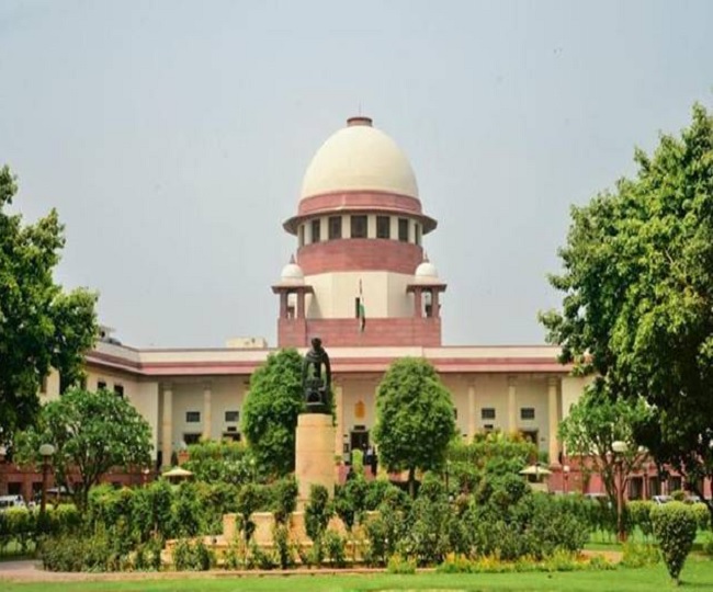 Ayodhya Case | SC asks parties to file submissions on 'moulding of ...