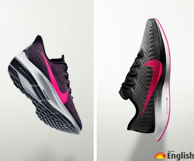 Speed up your health journey with these running shoes