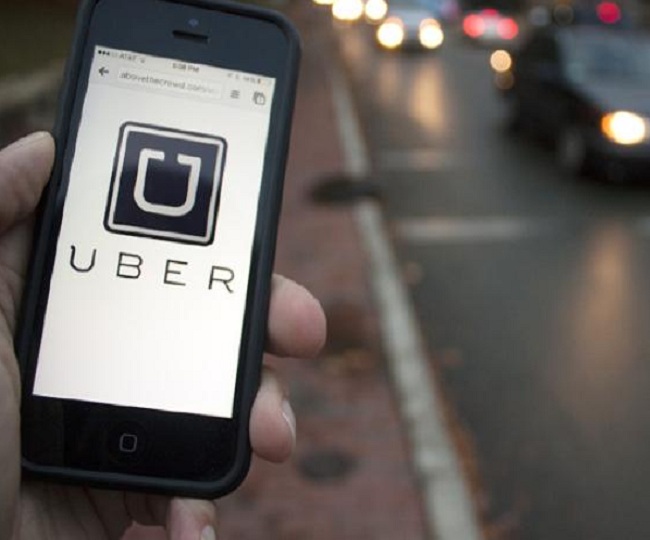 Uber makes Delhi Metro riders' life easy with 'Public Transport' feature | Here's how to use it