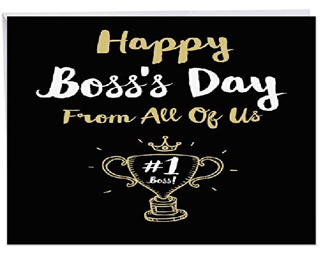 Boss Day 2019: History, Importance, Wishes, Whatsapp Messages