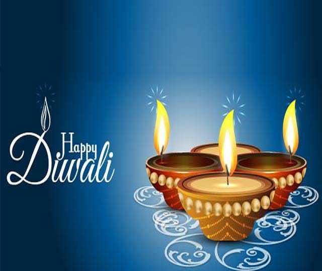 100+ Best Happy Diwali Wishes And Images 2020 