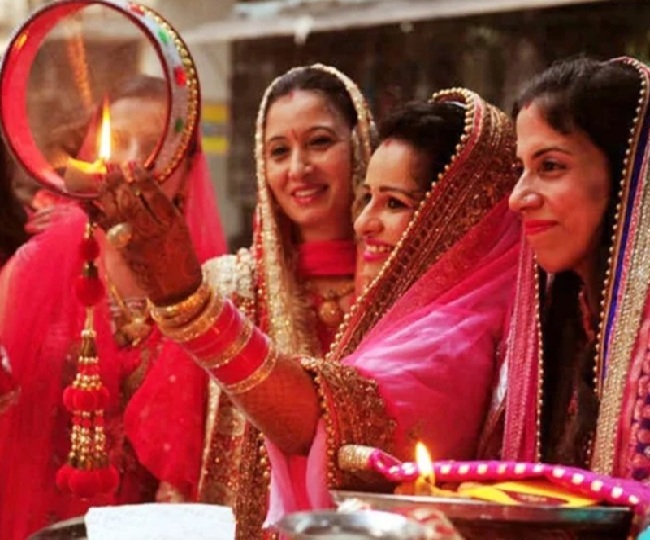 Karwa Chauth 2019: Here are some trendy makeup ideas to look like a ...