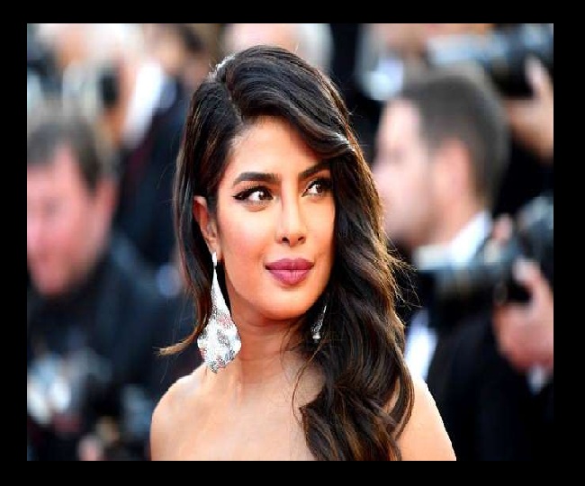 'It makes me nervous': Priyanka Chopra opens up about film direction