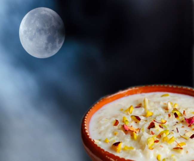 Sharad Purnima 2019: Importance of moonlight and do's and don'ts of this day