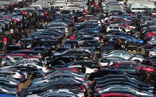 Passenger vehicle sale dips by 24% in September | Why SIAM report is all bad news for auto sector
