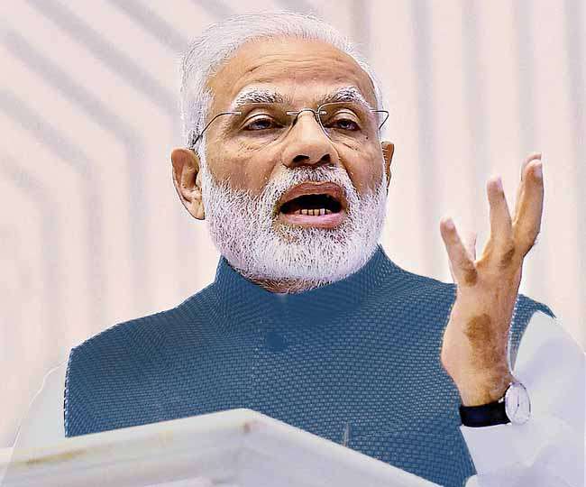 PM Modi to launch Kisan Mandhan Yojana scheme in poll-bound Jharkhand today  