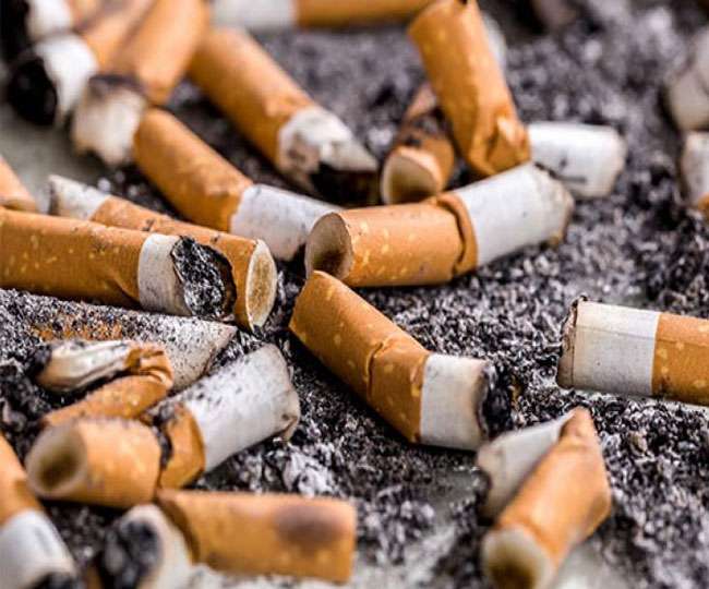 Government may ban 12 items, including cigarette butts, to check ...