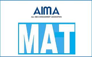 AIMA MAT September admit card 2019 released, here's how to download