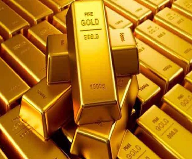 From Rs 18 To Rs 40,000 Per 10 Gram, How Gold Prices Rose 2,222 Times ...